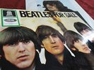 BEATLES   