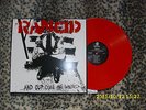Rancid - ...And Out Come The Wolves LP