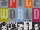 Spice Girls Spiceworld The Official Book Of The Movie book UK 0-09-186420-8