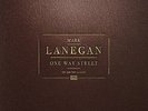 One Way Street Mark Lanegan 6 LP Set 180 Gram Vinyl Record (2015) Brand New