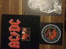 AC/DC    3 RECORDS BOX,INC 