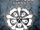 KÄRBHOLZ - KARMA LIMITED PICTURE SHAPED VINYL LP + MP3 NEU & OVP