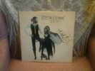 Stevie Nicks Autographed Lp