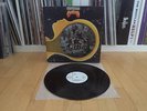 WIGWAM - BEING LP ORIG FINNISH PSYCH PROG MONSTER LOVE RECORDS