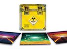 Back To The Future Soundtrack Trilogy Box Set Vinyl Mondo 6LP Pre Order SOLD OUT