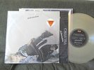 Chrisma Hibernation 1979 Polydor Italy Clear Vinyl original w/shrink new wave lp