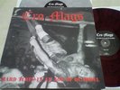 CRO-MAGS Hard Times In An Age Of Quarrel 2LP FREE SHIPPING NYHC AGNOSTIC FRONT