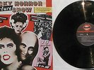 The Rocky Horror Picture Show -1975 - LP - Vinyl 12