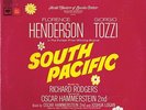 SOUTH PACIFIC 1967 Lincoln Center Cast Florence Henderson STILL SEALED ORIGINAL