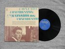 SERGE GAINSBOURG - CONFIDENTIEL ? TEXTURED COVER MONO ORIGINAL LP PHILIPS LABEL