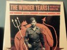 The Wonder Years- The Greatest Generation Blue Vinyl LP (**SIGNED BY BAND)