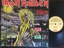 IRON MAIDEN 12