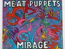 Meat Puppets Mirage LP SEALED ORIGINAL 1987 SST Nirvana Foo Fighters Kirkwood  