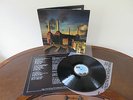Pink Floyd - Animals LP - ORIGINAL Ex- Italian Press Vinyl - Worldwide Shipping