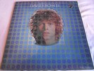DAVID BOWIE   S/T ** 1969 UK 1st PHILIPS LP