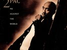 2Pac - Me Against The World Vinyl US 2LP