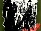 THE CLASH The Clash 1977 UK vinyl LP EXCELLENT CONDITION self titled same debut