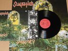 SLAUGHTER - STRAPPADO - LP NEU mit Poster