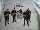 EX- Vinyl Original 1A/1A Stereo Demo Rock LP : Yardbirds   Rave Up   Epic 26177