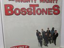 MIGHTY MIGHTY BOSSTONES SEALED LP LET'S FACE IT BIG RIG COLORED RED WAX