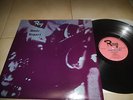 MUSIC REPORT JACKY GIORDANO FUNK BREAKS LIBRARY MUSIC LP ROUGE RARE