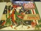 The Brian Setzer Orchestra - Rockin´ Rudolph -  LP Vinyl // Neu&OVP