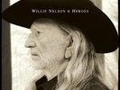 Heroes - 2 DISC SET - Willie Nelson (2012, Vinyl New)