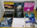104x Vinyl Trance, Hard Trance, Progressive Trance, Dream Dance 12