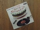 Rolling Stones - Let it bleed, Decca blue boxed, stereo, with poster, SKL 5025