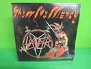 Slayer - Show No Mercy (Splattered LP) IMPORT