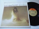LP LOREDANA BERTE' STREAKING - CGD 69073 - 1974 - COPERTINA POSTER