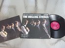The Rolling Stones England's Newest Hit Makers LP London 3375 Mono+ color photo