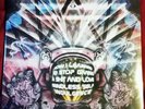 MSI Mindless Self Indulgence How I Learned Kickstarter Vinyl LP Record Sealed