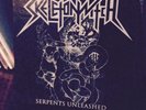 Skeletonwitch Serpants Unleashed 7 Inch Vinyl Box Set 1/300