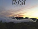 Ghost Of The Mountain - Tired Pony (2013, Vinyl NEW) 602537461530