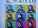 JERRY GARCIA:OLD & IN THE WAY   