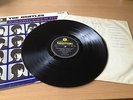 THE BEATLES HARD DAYS NIGHT ORIGINAL 1964 UK 1st PRESS MONO LP EX CONDITION