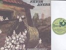 Kevin Ayers - Whatevershebringswesing - Rock LP - Gatefold - U.K. Import