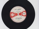 ISLAND/J F K'S MEMORY  -  DON DRUMMOND & THE SKATALITES  (64  SKA INST 7