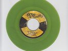 TOP SOUND/THE RETURN OF PAUL BOGKE  -  ROLAND ALPHONSO  (64 SKA INSTRUMENTAL7