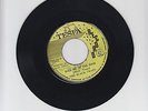 TESFA RECORD/KISS ME IN THE RAIN  -  BLACK TRAPS  (75  REGGAE 7