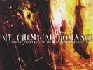 MY CHEMICAL ROMANCE-I BROUGHT YOU MY BULLETS,YOU BROUGHT ME YOUR LOVE-VINYL NEW