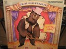 BUDDY MILES EXPRESS Booger Bear  Columbia RARE Quad Quadraphonic STILL SEALED
