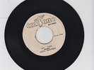 COXSONE/MY TIME  -  HUGH GODFREY  (65 SKA ROCKERS 7