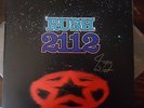 RUSH / 2112 / LP VINYL / 180 GRAM REISSUE