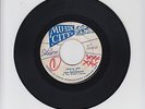 MUZIK CITY/COOLIE BOY  -  DON DRUMMOND & STUDIO ONE BAND (64 SKA INSTRUMENTAL7