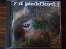 PINK FLOYD / SAUCERFUL OF SECRETS / CD (compact disc not lp vinyl) roger waters