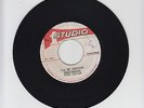 STUDIO ONE/I'LL BE AROUND  -  OTIS GAYLE  (72 ISLANDS SOUL 7