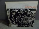  ANDREW HILL Compulsion BLUE NOTE LP NM/EX stereo NY USA
