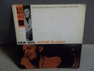 Jackie McLean - New Soil - Blue Note RVG in VG Condition Cover Rips